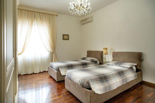 Villa Laura Чистерна-ді-Латіна Екстер'єр фото