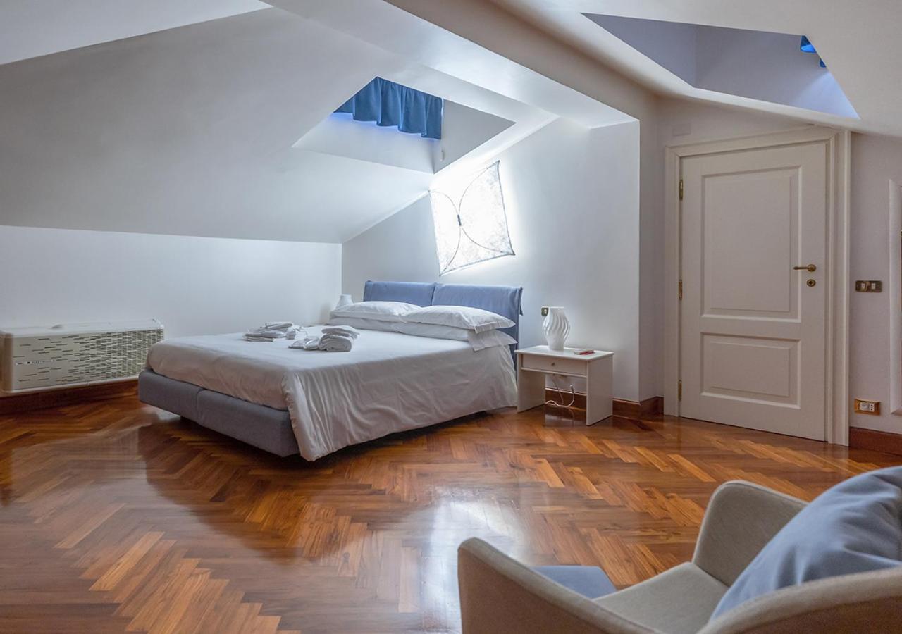 Villa Laura Чистерна-ді-Латіна Екстер'єр фото